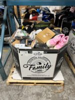 Amz Shoes Pallet #28