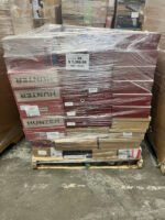Amz Shoes Pallet #5