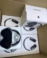 Apple AirPods Max Wholesale Liquidation Pallet – 100 PCS for $700 | Premium USA Electronics Resale Deal - Image 3