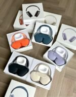Apple AirPods Max Wholesale Liquidation Pallet – 100 PCS for $700 | Premium USA Electronics Resale Deal