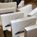 Apple MacBook Pro 2019 Pallet liquidation - Image 7