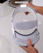 Apple Vision Pro 1TB (IN HAND) – Solo Knit Band, Dual Loop Band & Light Seal | Wholesale Liquidation - Image 6