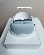 Apple Vision Pro 1TB (IN HAND) – Solo Knit Band, Dual Loop Band & Light Seal | Wholesale Liquidation - Image 5