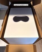 Apple Vision Pro 1TB (IN HAND) – Solo Knit Band, Dual Loop Band & Light Seal | Wholesale Liquidation