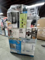 Appliance/Electronics Pallets #38 - Image 4