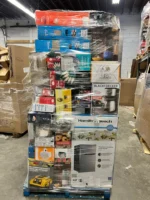 Appliance/Electronics Pallets #38 - Image 3