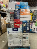 Appliance/Electronics Pallets #38