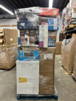 Appliance/Electronics Pallets #39 - Image 3