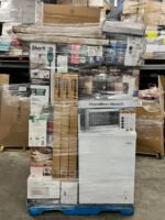 Appliance/Electronics Pallets #39