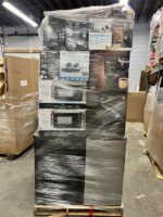 Appliance/Electronics Pallets #40 - Image 2