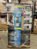 Appliance/Electronics Pallets #40