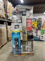 Appliance/Electronics Pallets #40 - Image 4