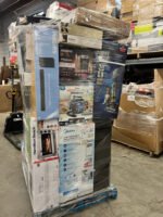 Appliance/Electronics Pallets #41 - Image 2