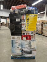 Appliance/Electronics Pallets #41