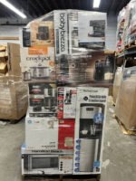 Appliance/Electronics Pallets #42 - Image 4