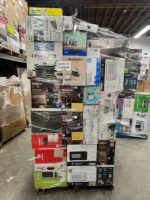 Appliance/Electronics Pallets #42 - Image 2