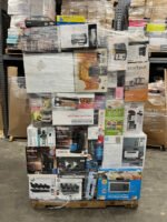 Appliance/Electronics Pallets #42 - Image 3