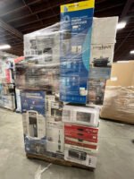 Appliance/Electronics Pallets #42