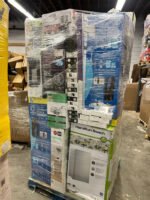 Appliance/Electronics Pallets #43 - Image 3
