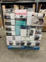 Appliance/Electronics Pallets #44 - Image 4