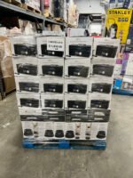Appliance/Electronics Pallets #44