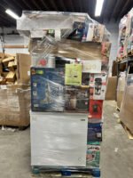 Appliance/Electronics Pallets #75