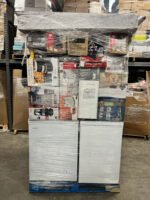 Appliance/Electronics Pallets #75 - Image 3