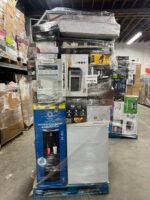 Appliance/Electronics Pallets #75 - Image 2