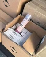 Original ARIANA GRANDE Perfumes Pallets liquidation and Wholesale - Image 8