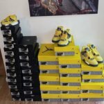 Air Jordan shoes pallet liquidation - Image 2