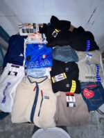 Brand Name Clothing #28 - 300pcs - Image 2