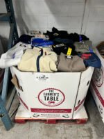 Brand Name Clothing #28 - 300pcs