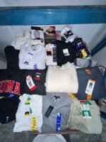 Brand Name Clothing #29 - 300pcs - Image 2