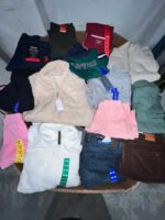 Brand Name Clothing #6 - 250pcs - Image 2