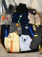 Brand Name Clothing #7 - 250pcs - Image 2