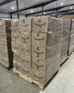 Amazon Mystery Pallets – 30 Brand New Mystery Boxes for $600