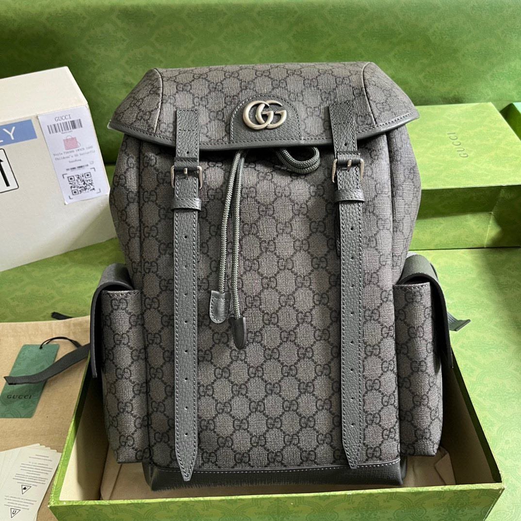 buy-designer-luxury-backpack-pallets Designers Backpack Pallets liquidation - Image 1