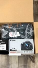 Mixed Canon / Nikon / Sony Cameras Pallets liquidation – Wholesale Bulk Lot - Image 2