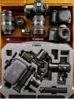 Mixed Canon / Nikon / Sony Cameras Pallets liquidation – Wholesale Bulk Lot - Image 12