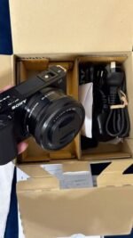 Mixed Canon / Nikon / Sony Cameras Pallets liquidation – Wholesale Bulk Lot - Image 4