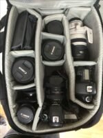 Mixed Canon / Nikon / Sony Cameras Pallets liquidation – Wholesale Bulk Lot - Image 3