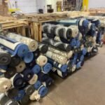 Carpet Pallet Liquidation | Wholesale Rugs Carpet Pallet - Image 6