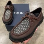 Christian Dior Shoes pallet liquidation and Wholesale - Image 4