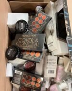 skincare pallet | Makeup Products Pallet | Cosmetics Products Pallet liquidation - Image 2