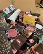 skincare pallet | Makeup Products Pallet | Cosmetics Products Pallet liquidation
