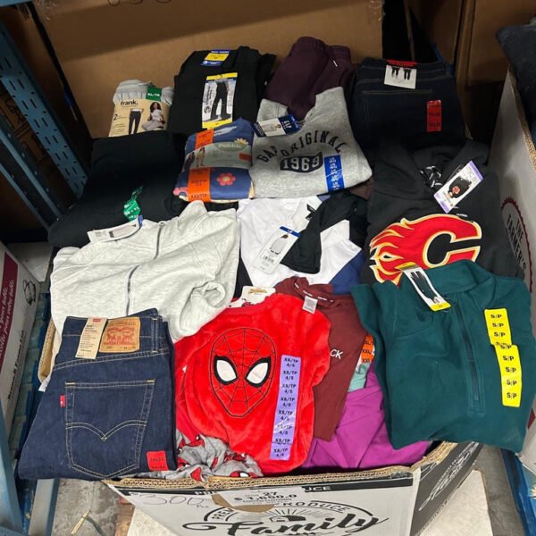 CW Clothing #27