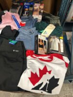 pallet liquidation canada