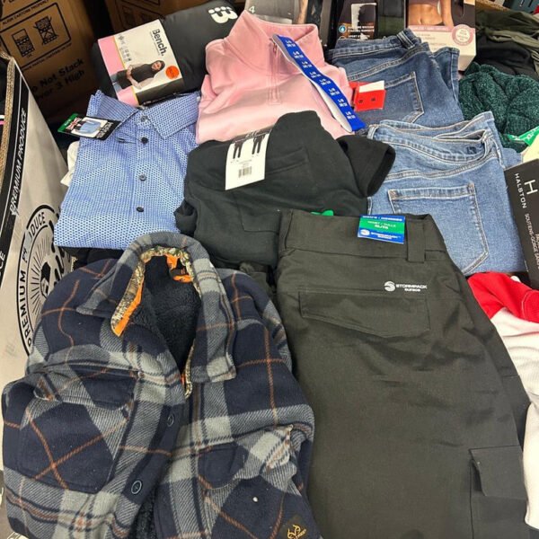 CW Clothing #32