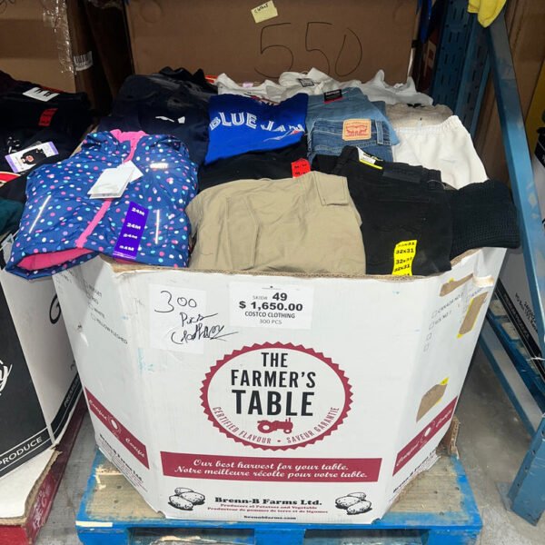 CW Clothing #49