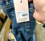 Jeans Pallet liquidation - Image 2